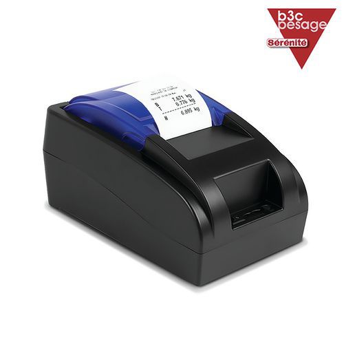 Imprimante Pr5 + Câble Rs232 Pc