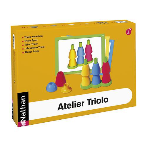 Atelier Triolo thumbnail image 1