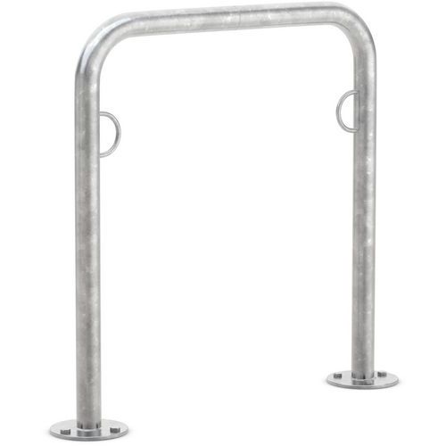 Support Cycle à Platine - Modèle Trust 11