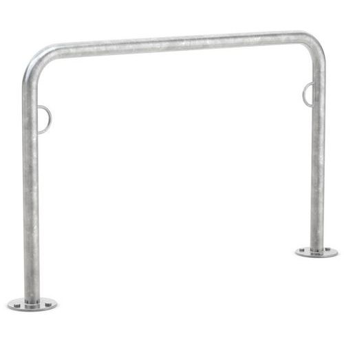 Support Cycle à Platine - Modèle Trust 31