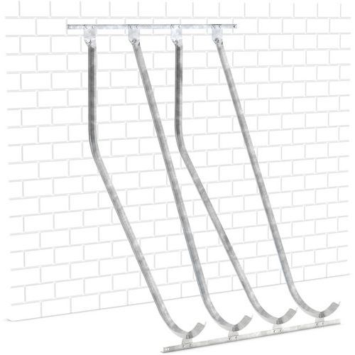 Support Cycle Incliné - Modèle Sw 4