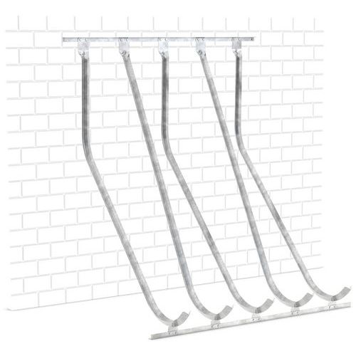 Support Cycle Incliné - Modèle Sw 5