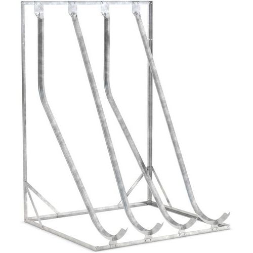 Support Cycle Incliné - Modèle Sf 4