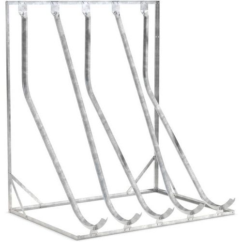 Support Cycle Incliné - Modèle Sf 5