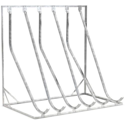 Support Cycle Incliné - Modèle Sf 6