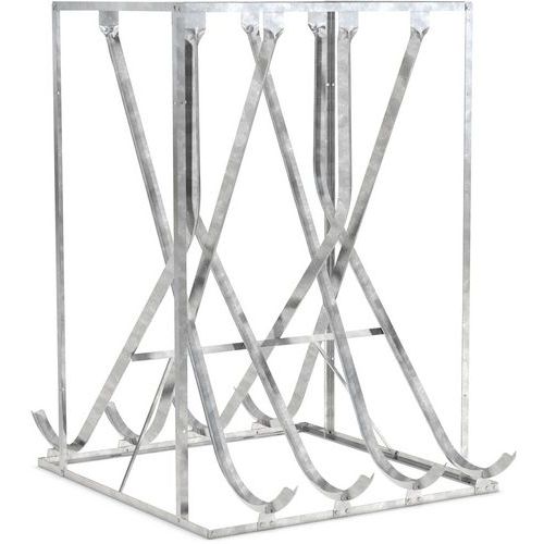 Support Cycle Incliné - Modèle Sf 8d