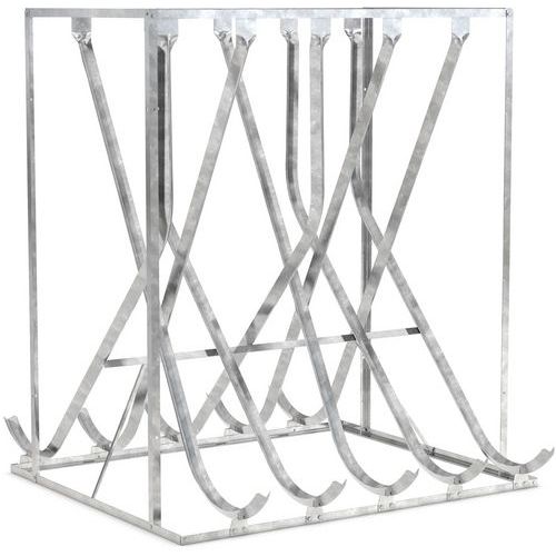 Support Cycle Incliné - Modèle Sf 10d