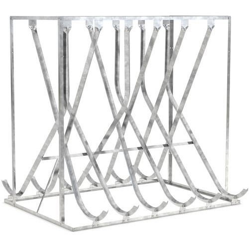 Support Cycle Incliné - Modèle Sf 12d