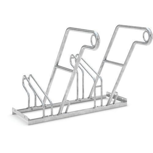 Support Cycle - Modèle 2602 Xbf