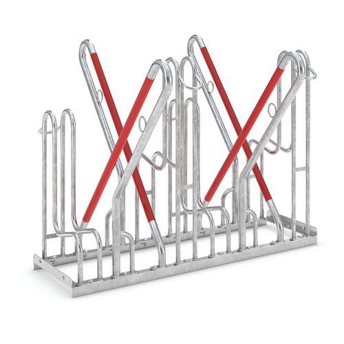 Support Cycle - Modèle 4514 Xbf