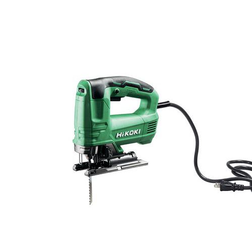 Hitachi 1 Scie Sauteuse 705w Cj90vst2waz - Hikoki