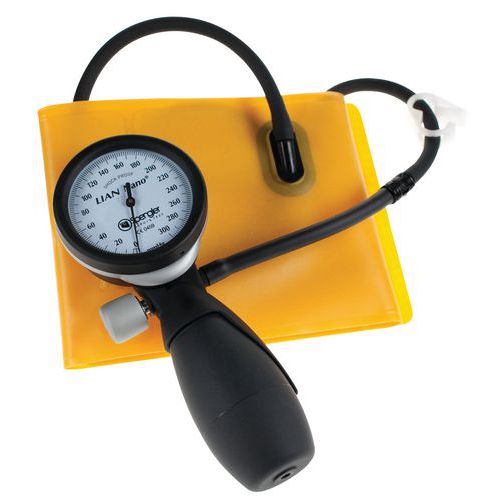 Tensiomètre Et Brassard Lian Nano Clinic Enfant(s)spengler