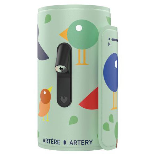 Brassard Spengler Petit Enfant (xs) Pour Mobi