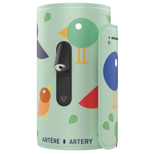 Brassard Spengler Enfant (s) Pour Mobi