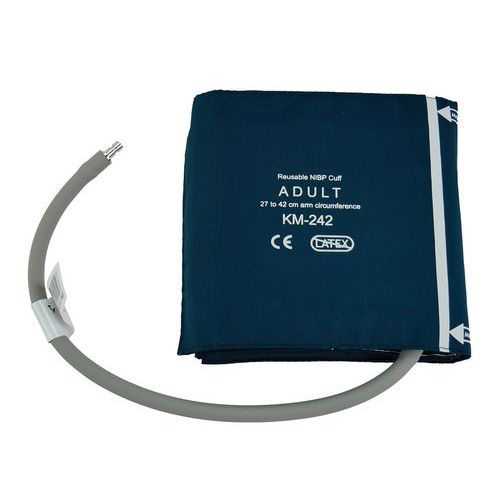 Brassard Large Adulte 27-42cm Pour Spot-check 2vs Spengler