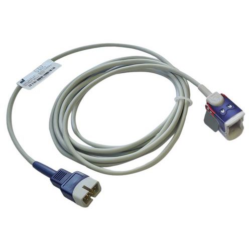 Capteur Spo2 Nellcor Oxymax Pediatrique Rigide Pour Master Palm 3