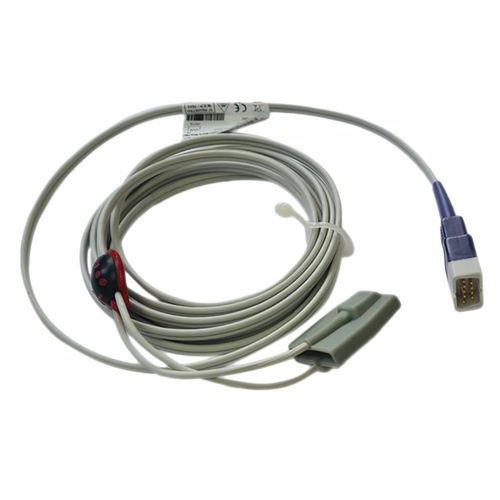 Capteur Spo2 Nellcor Oxymax Pediatrique Souple Pour Master Palm 3