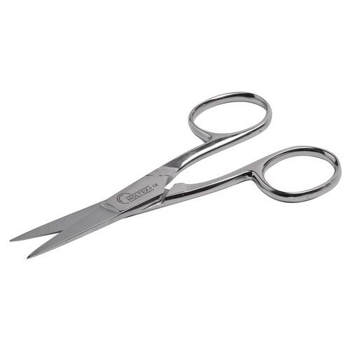 Ciseaux À Ongles 10 Cm Droits