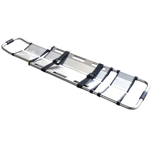 Civière De Relevage Aluminium