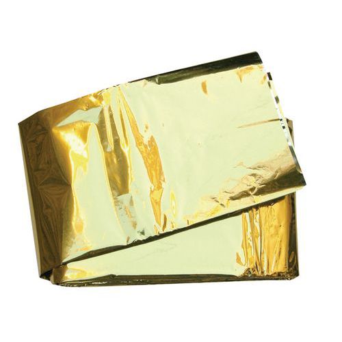 Couverture De Survie