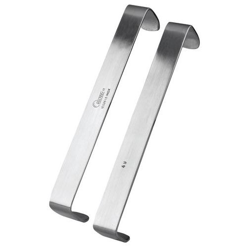 Ecarteur Farabeuf 15 Cm X 16 Mm La Paire