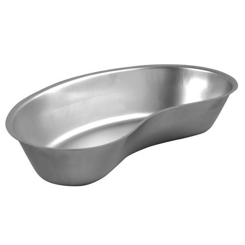 Haricot Inox 16 X 8.5 X 3.5 Cm