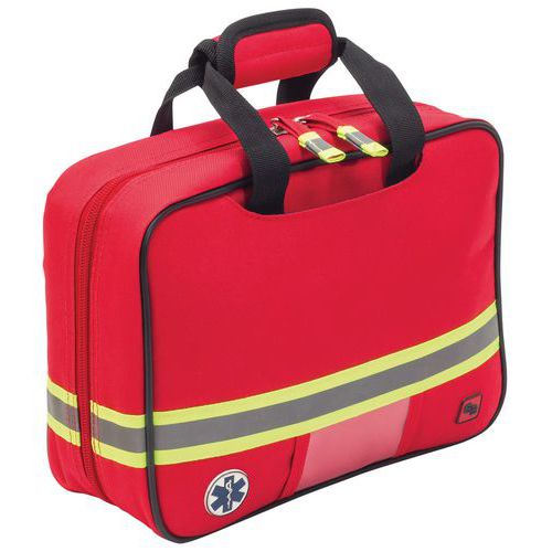 Mallette Ampoularium Elite Bags Probe Rouge