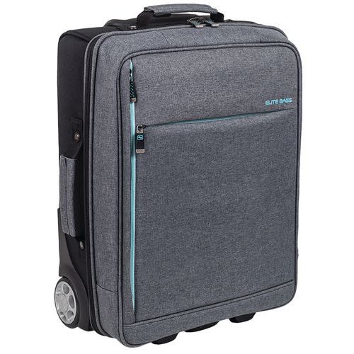 Mallette Elite Bags - Hovi - Avec Roulettes