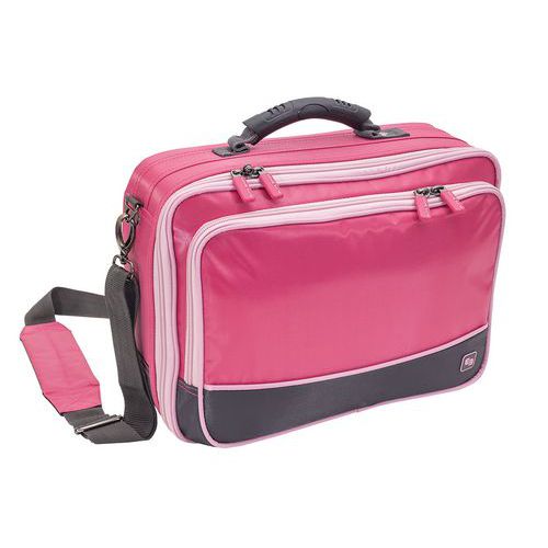 Mallette Elite Bags -community - Rose