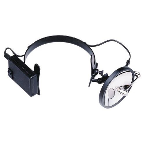 Miroir De Clar Spengler Avec Housse De Transport