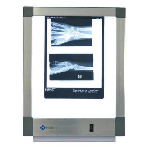 Négatoscope Standard 1 Plage 45w