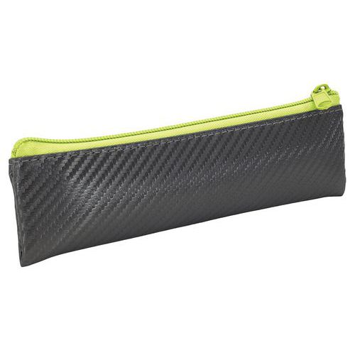 Petite Trousse Elite Bags - Insulin - Gris-vert