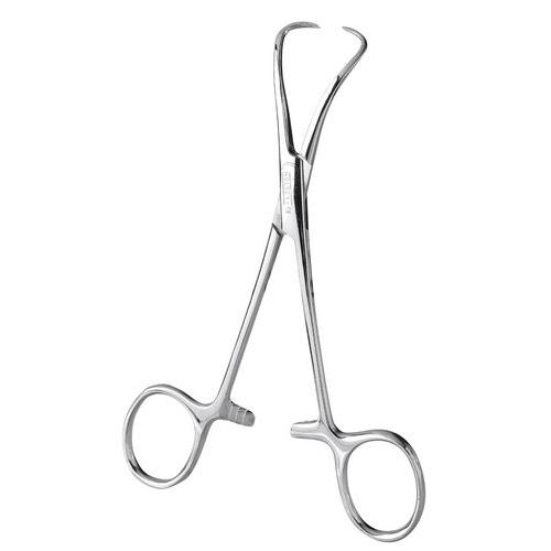 Pince à Champs Backhauss 9 Cm