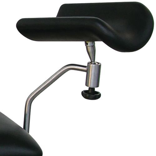 Porte-jambes Holtex Pour Divan Examen/gynécologique (paire)