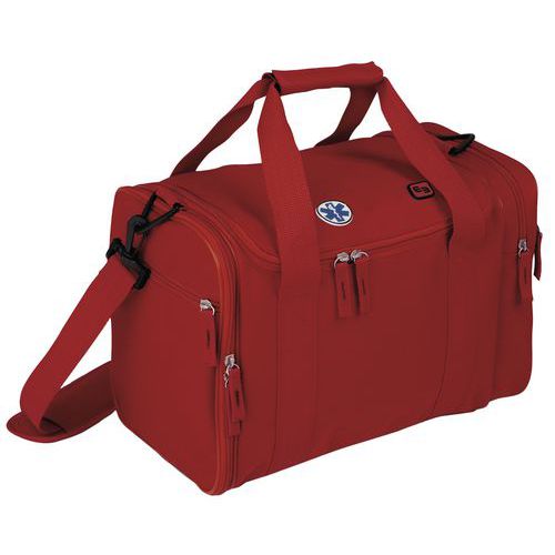 Sac Urgence Jumble Rouge