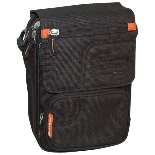 Sacoche Diabétique Fit Noire