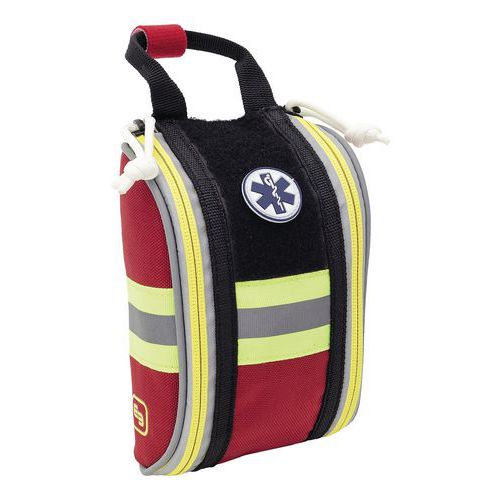 Sacoche urgence Emergency Compact Emergencys Sacoche urgence Emergency Compact Emergencys