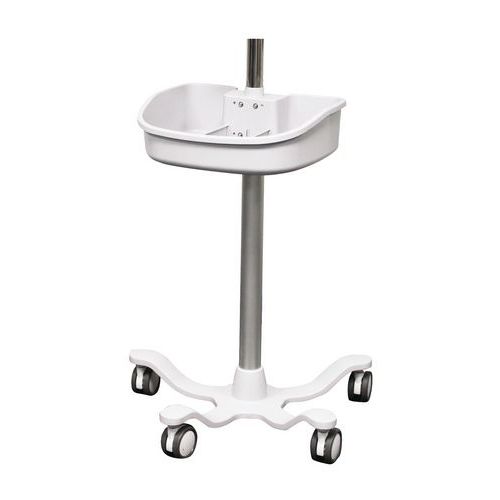 Socle à Roulettes Pour Spot-check 2vs Spengler