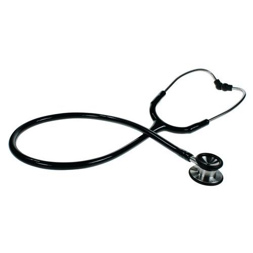 Stéthoscope Spengler Magister Pédiatrique Double Pavillon Noir