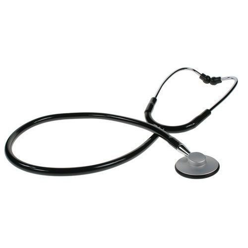 Stéthoscope Spengler Pulse Simple Pavillon Noir