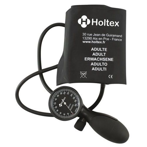 Tensiomètre Easy 3 Noirbrassard Sans Poche Nourrisson