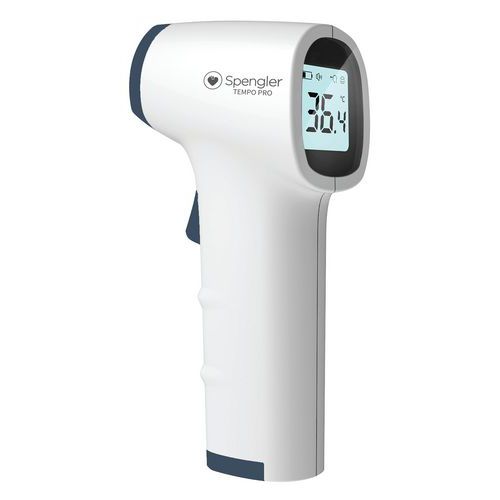 Thermomètre Professionnel Tempro Pro