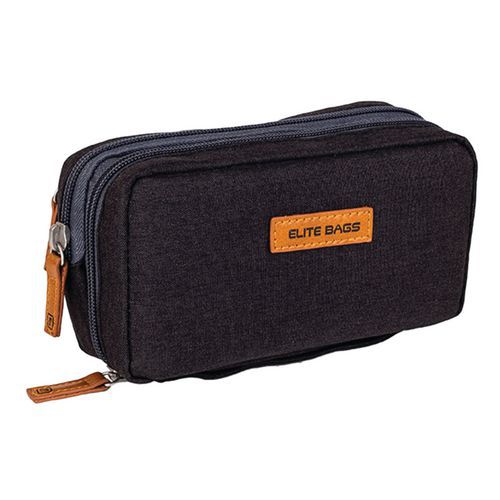 Trousse Diabète Diabetic Noir