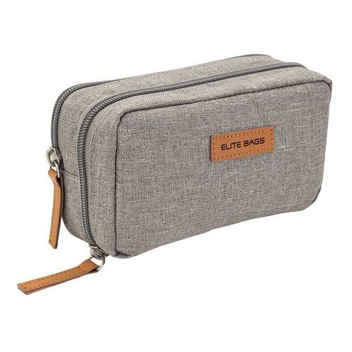Trousse Elite Bags Isotherme/diabète - Diabétic - Grise