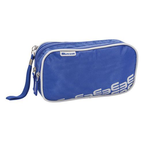 Trousse Isotherme Pour Diabétique Elite Bags Dia Couleur Bleue