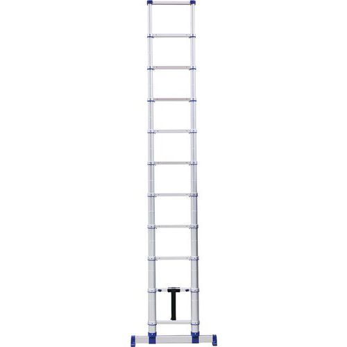 Tubesca 1 Ã‰chelle Télescopique X-tenso 2 - Tubesca