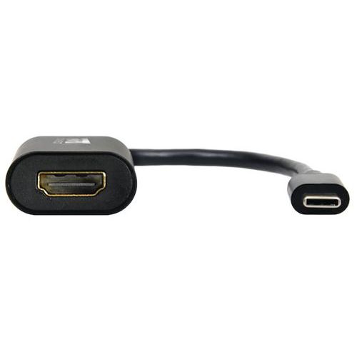 Convertisseur Type C To Hdmi - Port Connect