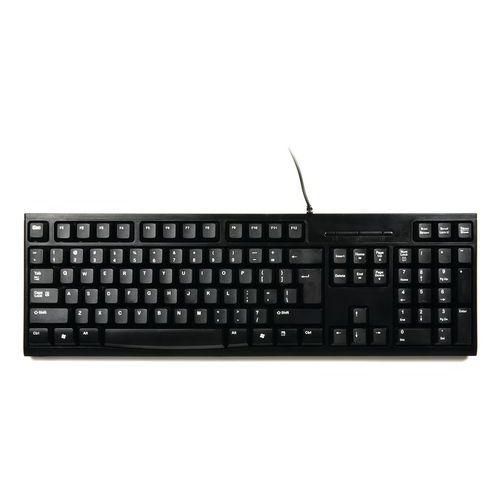 Clavier filaire USB 3.0 - Port connect Clavier filaire USB 3.0 - Port connect