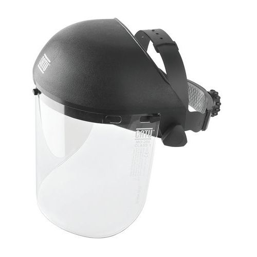 Écran facial Arc Flash avec serre-tête - Catu Écran facial Arc Flash avec serre-tête - Catu