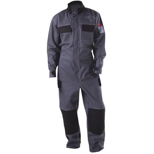 Combinaison De Protection Contre Arc Flash Taille M - Catu